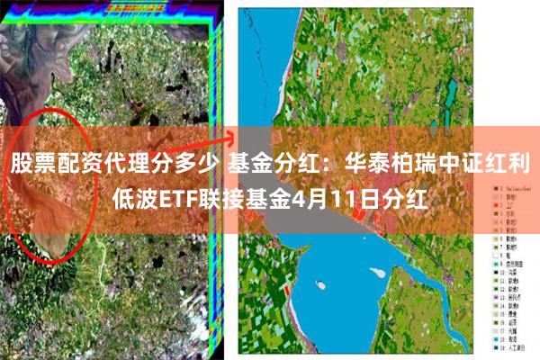 股票配资代理分多少 基金分红：华泰柏瑞中证红利低波ETF联接基金4月11日分红