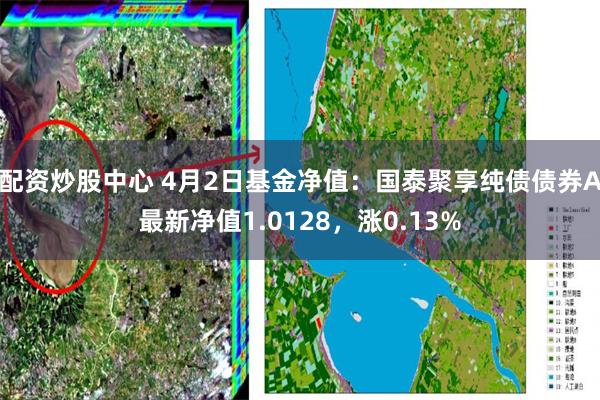 配资炒股中心 4月2日基金净值：国泰聚享纯债债券A最新净值1.0128，涨0.13%